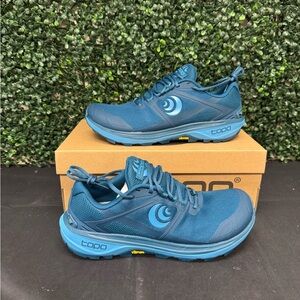 Topo Athletic Terraventure 4 - W9.5
